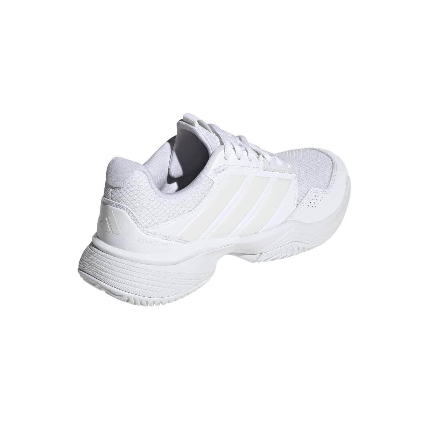 ZAPATILLAS ADIDAS GAMECOURT 3 W KI3600 MUJER 38 2/6