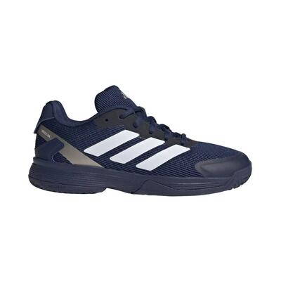 Zapatillas adidas ubersonic k jr4510 junior 38