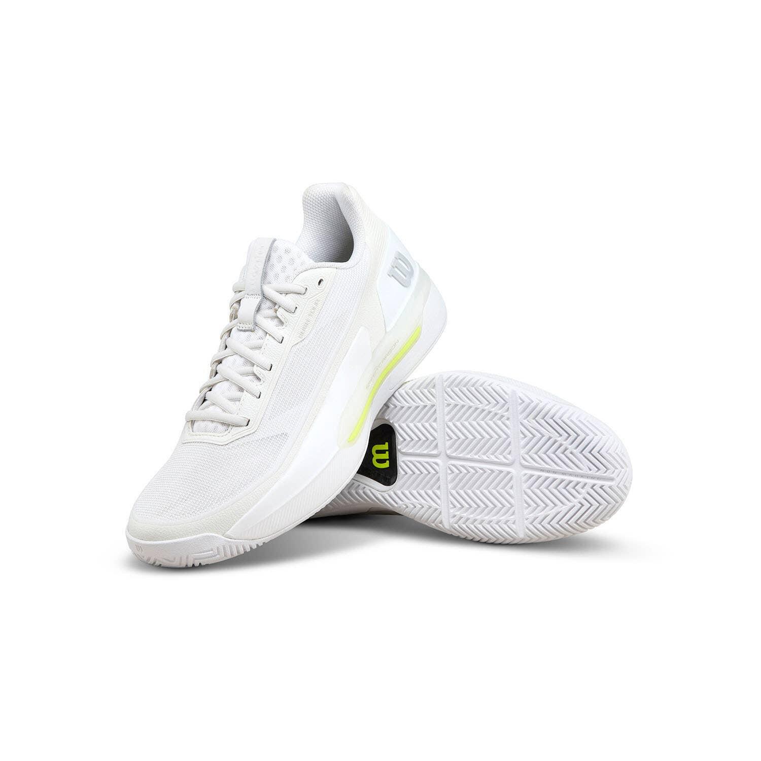 ZAPATILLAS WILSON RUSH TOUR 5 WRS337230 40 3/6