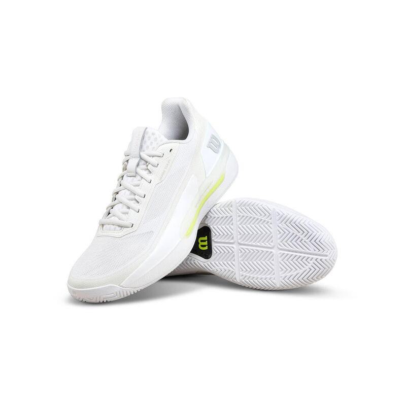 Wilson Rush Tour 5 Blanco Wrs337230