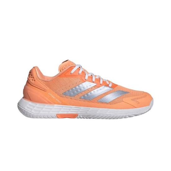 Adidas Defiant Speed 2 Orange Femme Ki8417