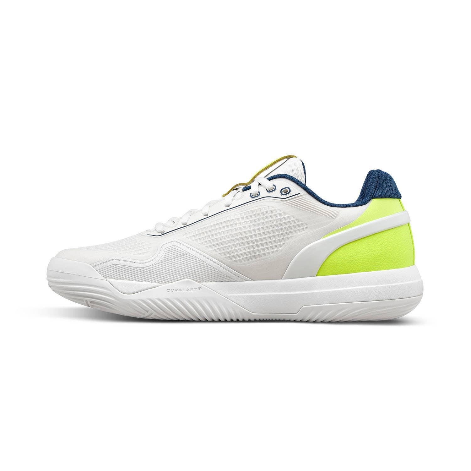 ZAPATILLAS WILSON RUSH PRO 5 PADEL WRS339720 40 3/7