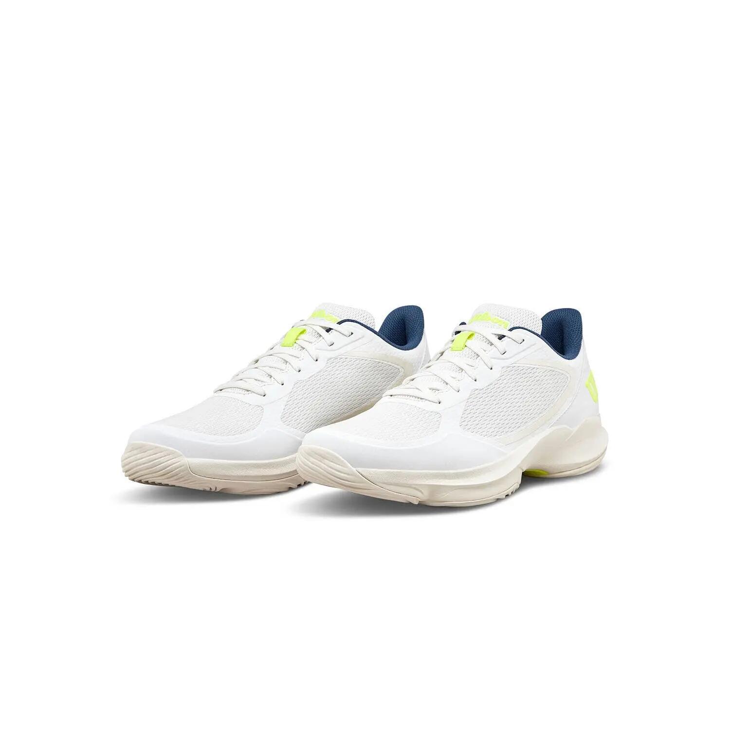 Wilson Hurakn Lite Blanco 2/6