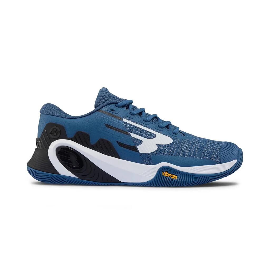 Bullpadel Vertex Vibram 26i Azul Atómico