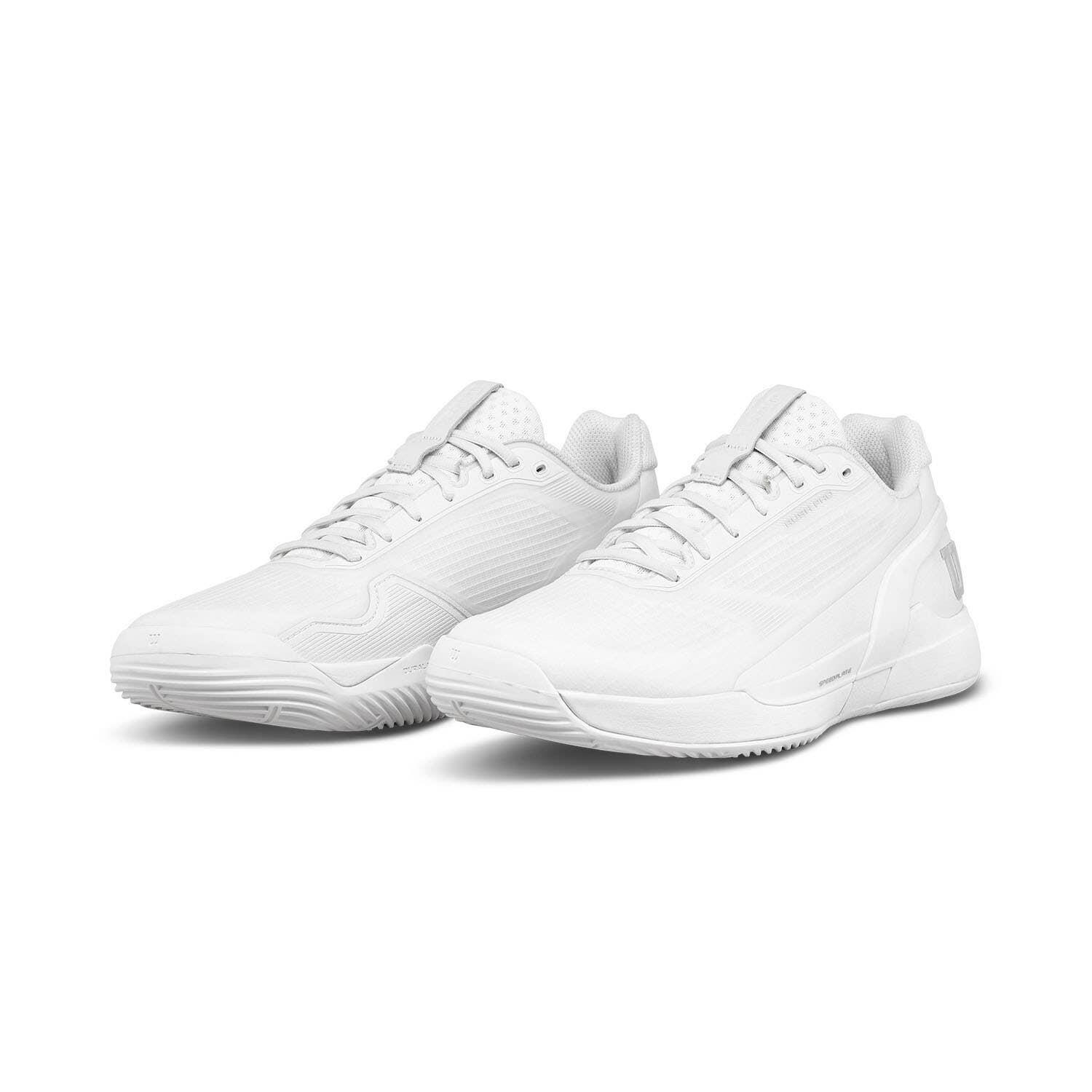 ZAPATILLAS WILSON RUSH PRO 5 PADEL WRS338740 40 2/6