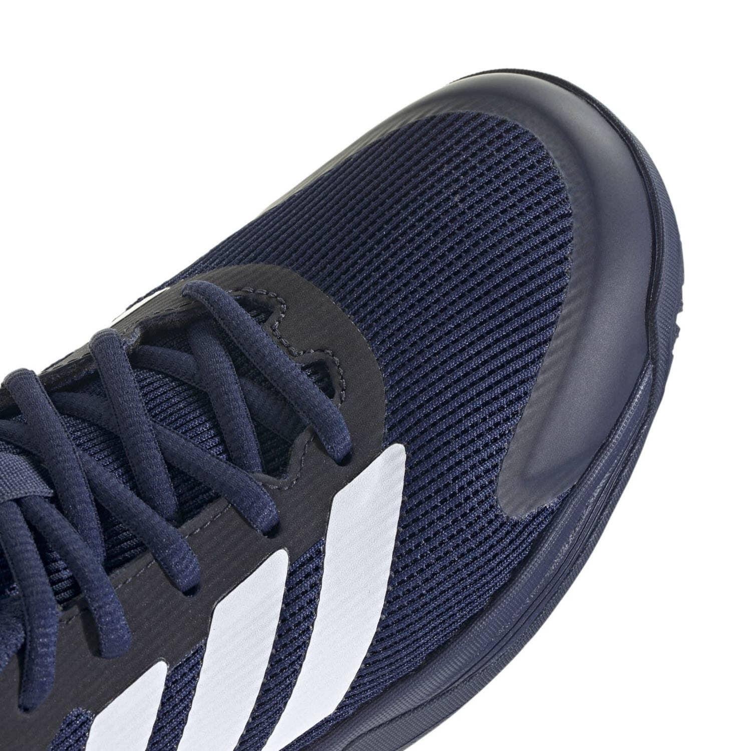 Adidas Ubersonic Dunkelblau Junior Jr4510 7/7