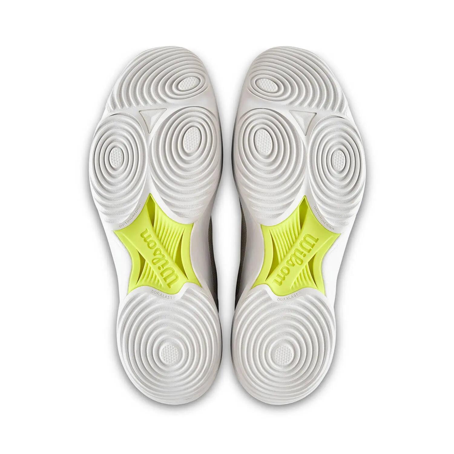 ZAPATILLAS WILSON HURAKN PRO V2 WRS339530 40 5/7