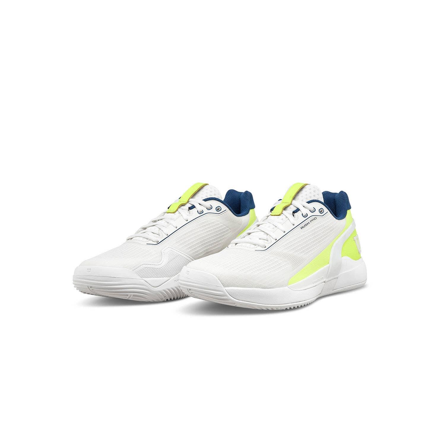 ZAPATILLAS WILSON RUSH PRO 5 PADEL WRS339720 40 2/7