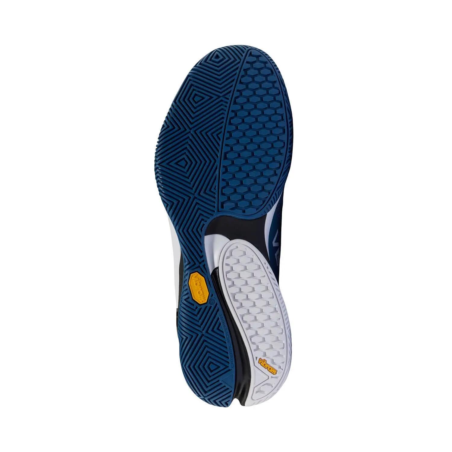 ZAPATILLAS BULLPADEL VERTEX VIBRAM 26I 995 AZUL ATOMICO 40 4/7