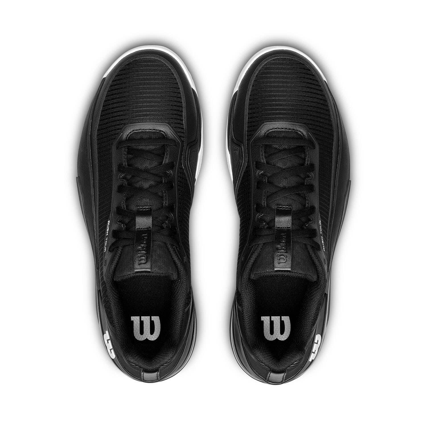 ZAPATILLAS WILSON RUSH TOUR 5 CLAY WRS337620 40 5/6