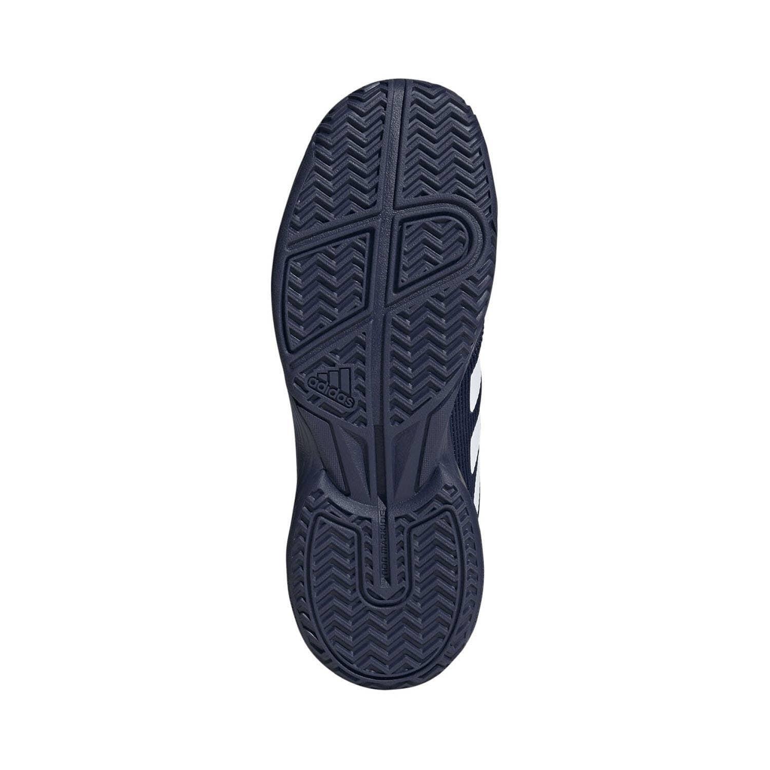Adidas Ubersonic Dunkelblau Junior Jr4510 6/7