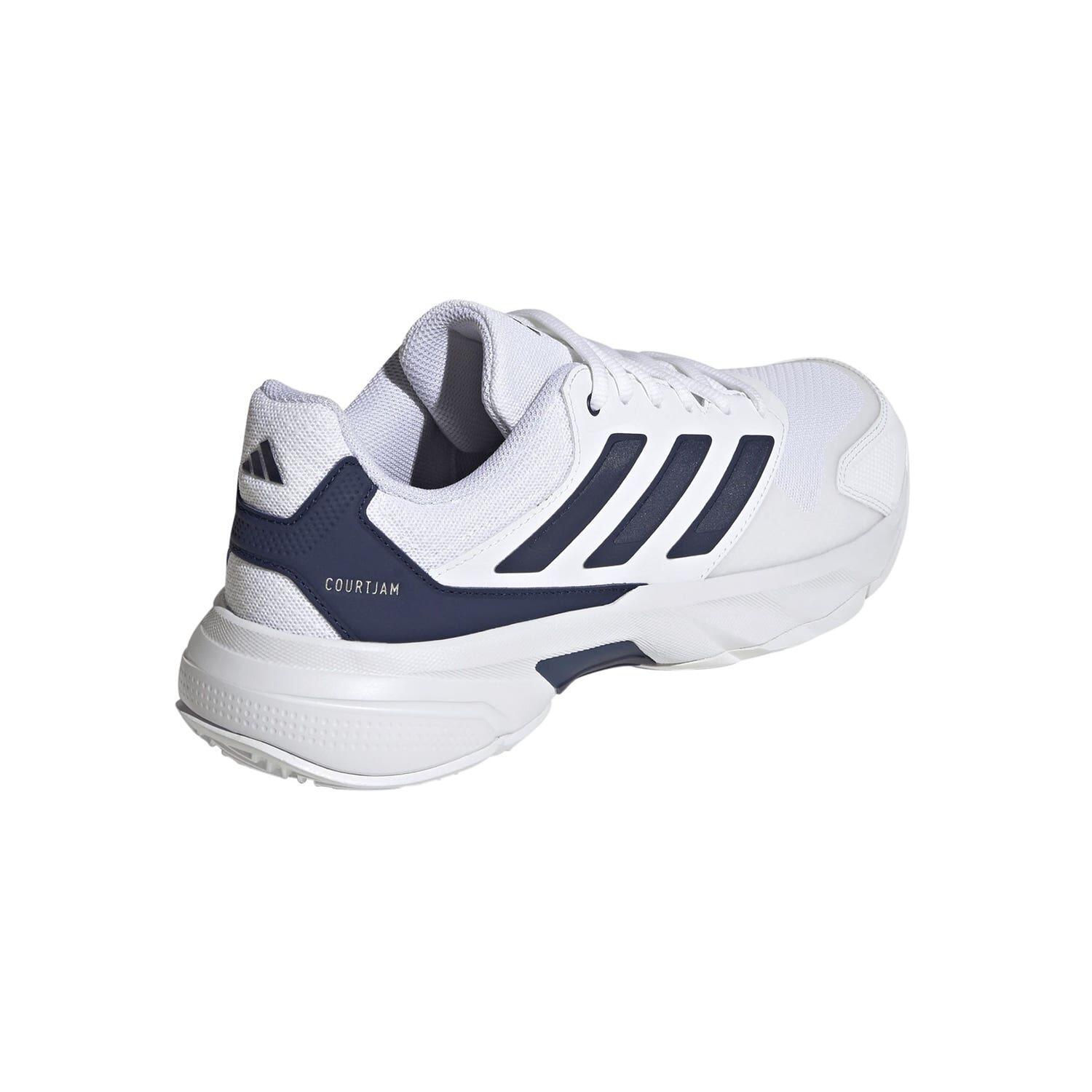 ZAPATILLAS ADIDAS COURTJAM CONTROL 3 M JR1749 40 3/7