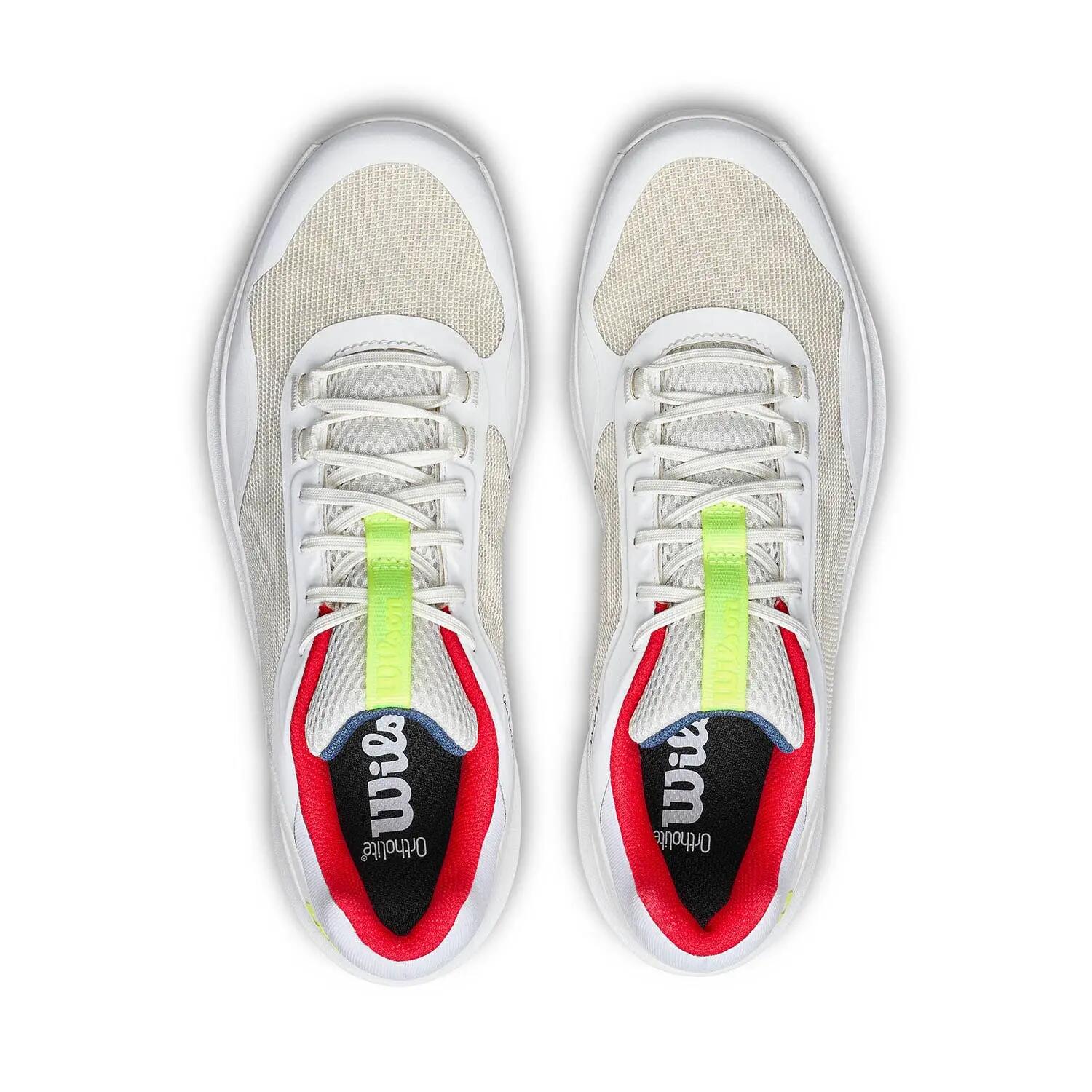 ZAPATILLAS WILSON HURAKN PRO V2 WRS339530 40 4/7