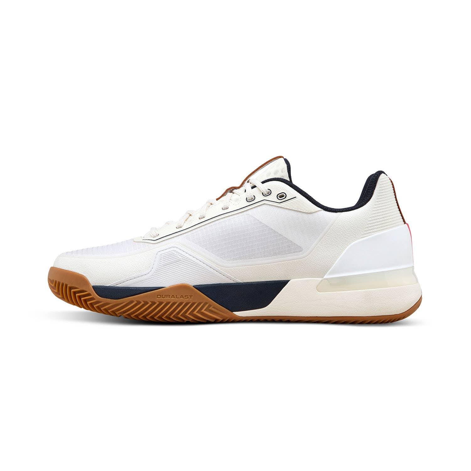 ZAPATILLAS WILSON RUSH TOUR 5 CLAY CLCWRS338640 46 2/3 3/6