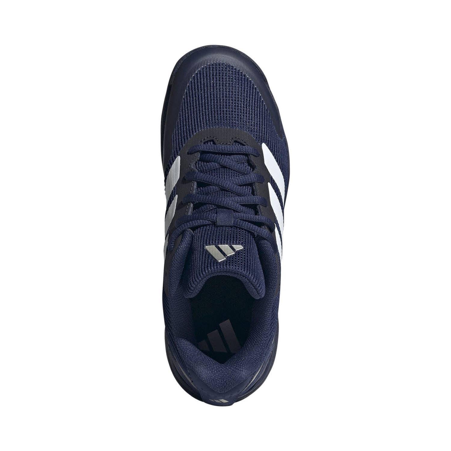 Adidas Ubersonic Dunkelblau Junior Jr4510 5/7