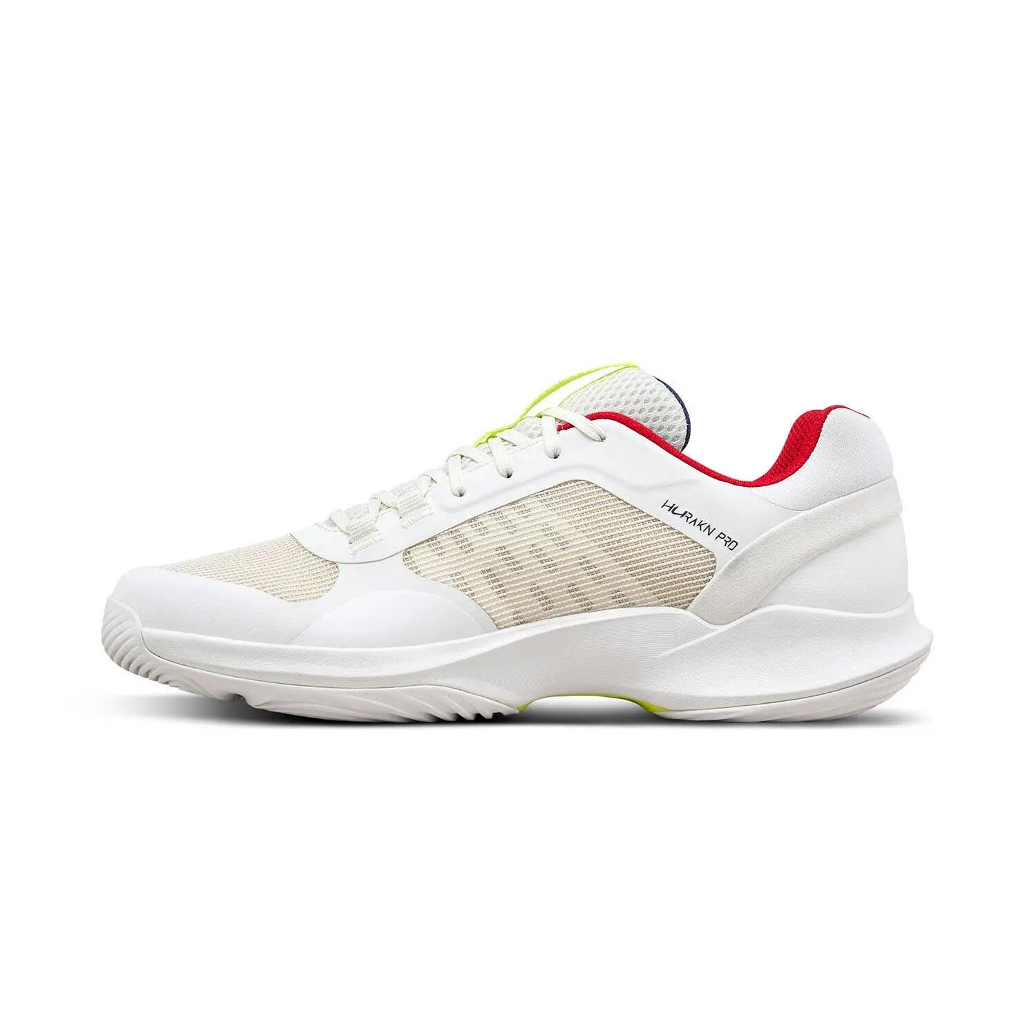 ZAPATILLAS WILSON HURAKN PRO V2 WRS339530 40 3/7