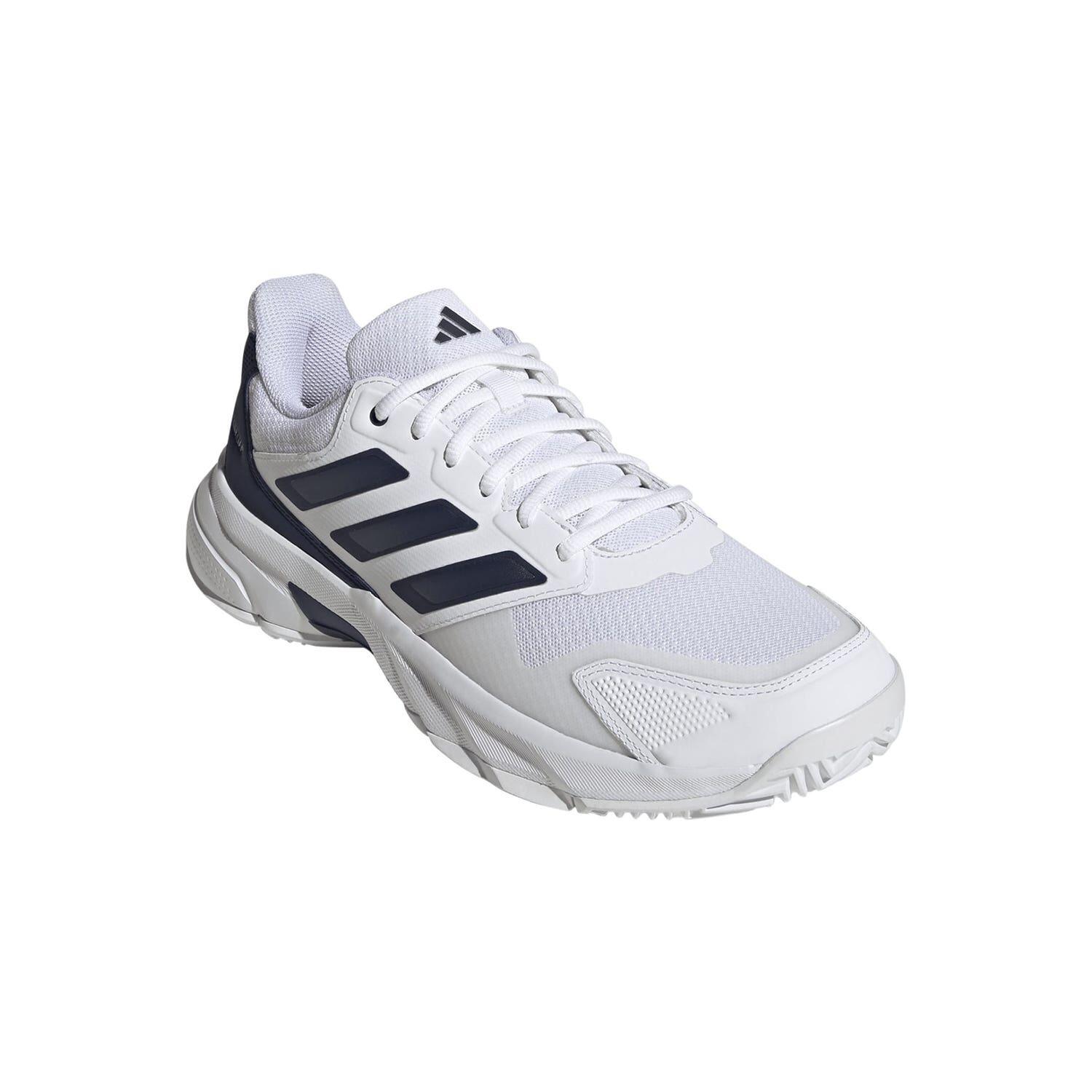 ZAPATILLAS ADIDAS COURTJAM CONTROL 3 M JR1749 40 2/7