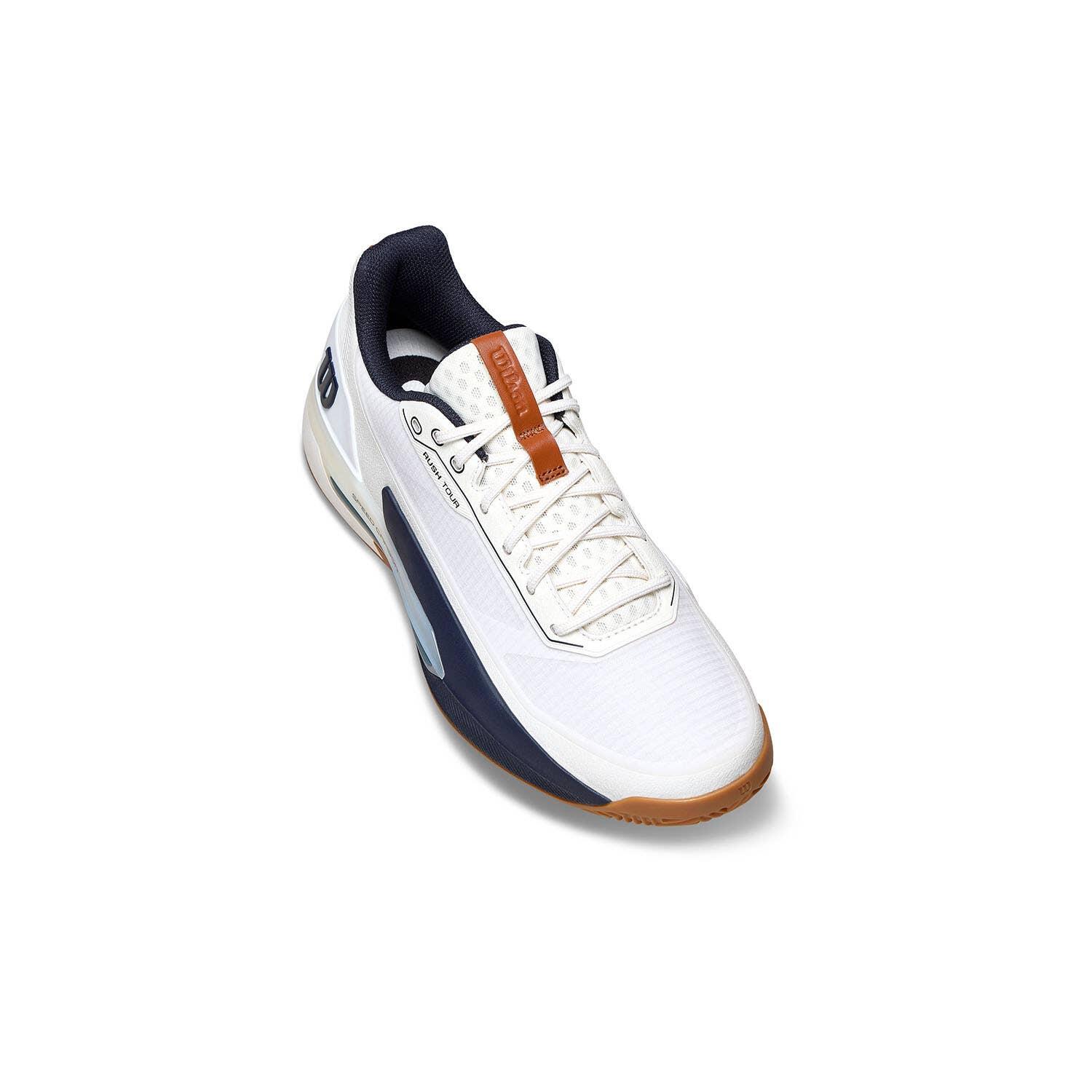 ZAPATILLAS WILSON RUSH TOUR 5 CLAY CLCWRS338640 46 2/3 2/6