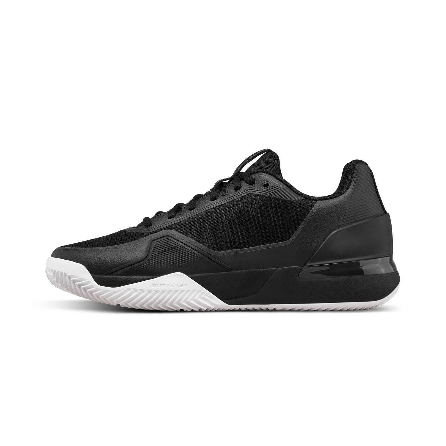 ZAPATILLAS WILSON RUSH TOUR 5 CLAY WRS337620 40 3/6