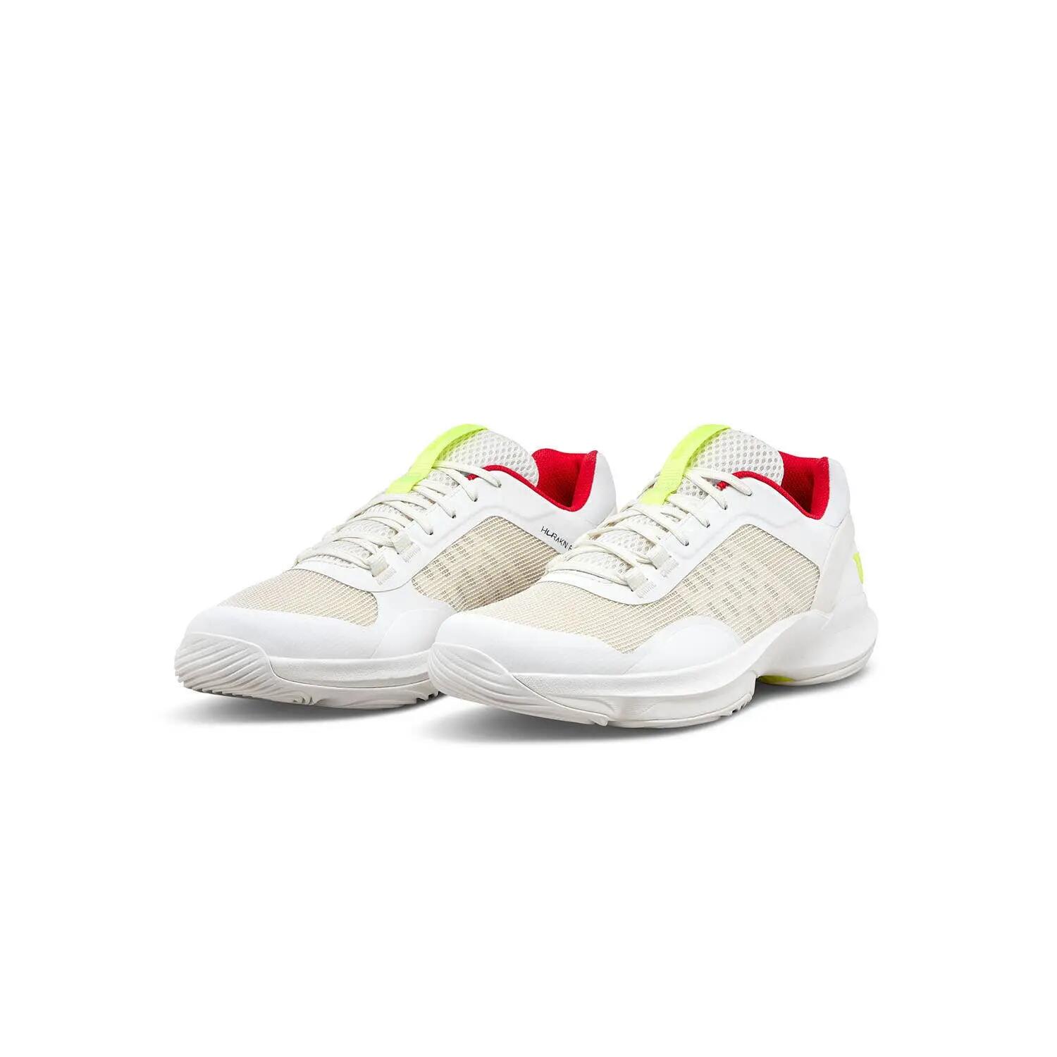 ZAPATILLAS WILSON HURAKN PRO V2 WRS339530 40 2/7