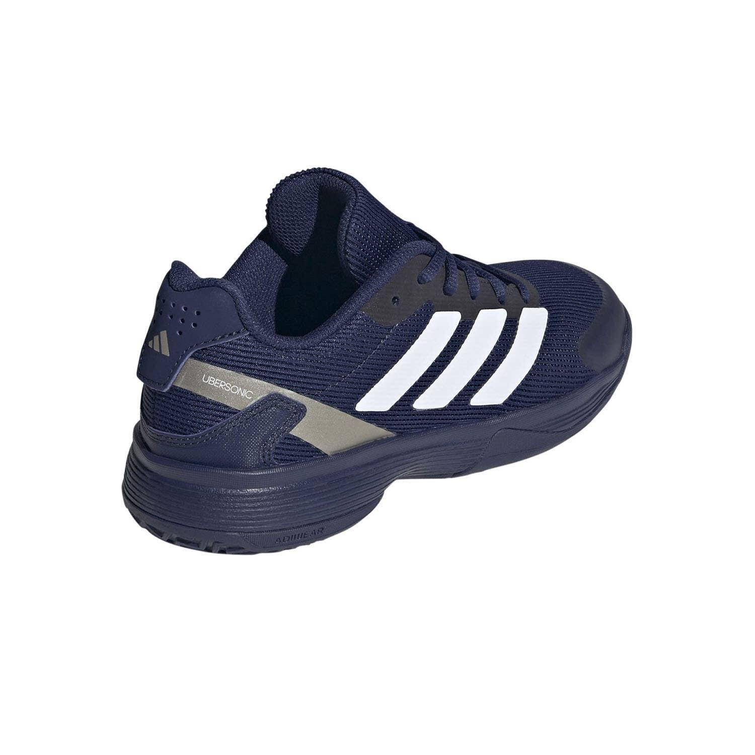 Adidas Ubersonic Dunkelblau Junior Jr4510 3/7