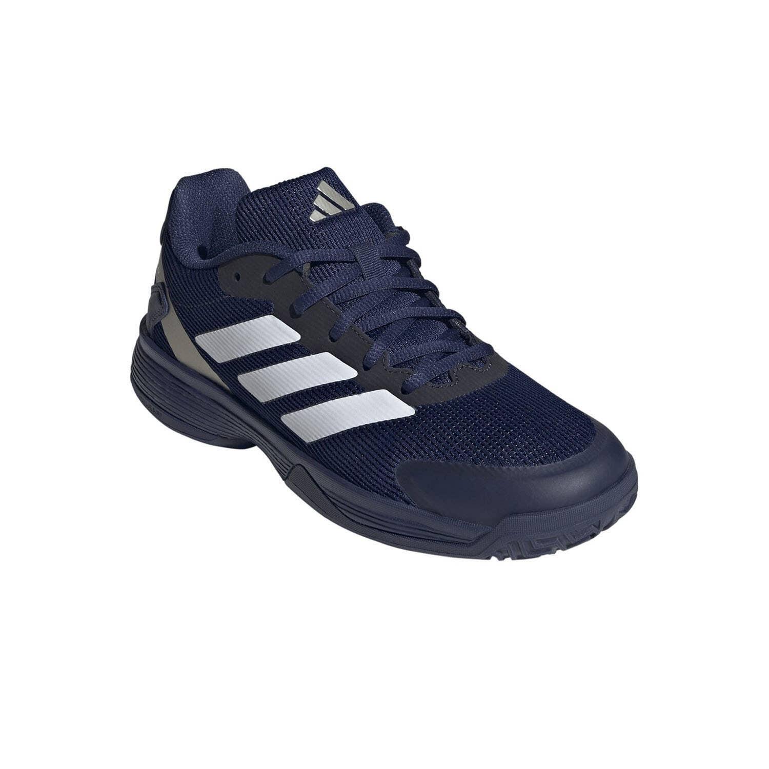 Adidas Ubersonic Dunkelblau Junior Jr4510 2/7