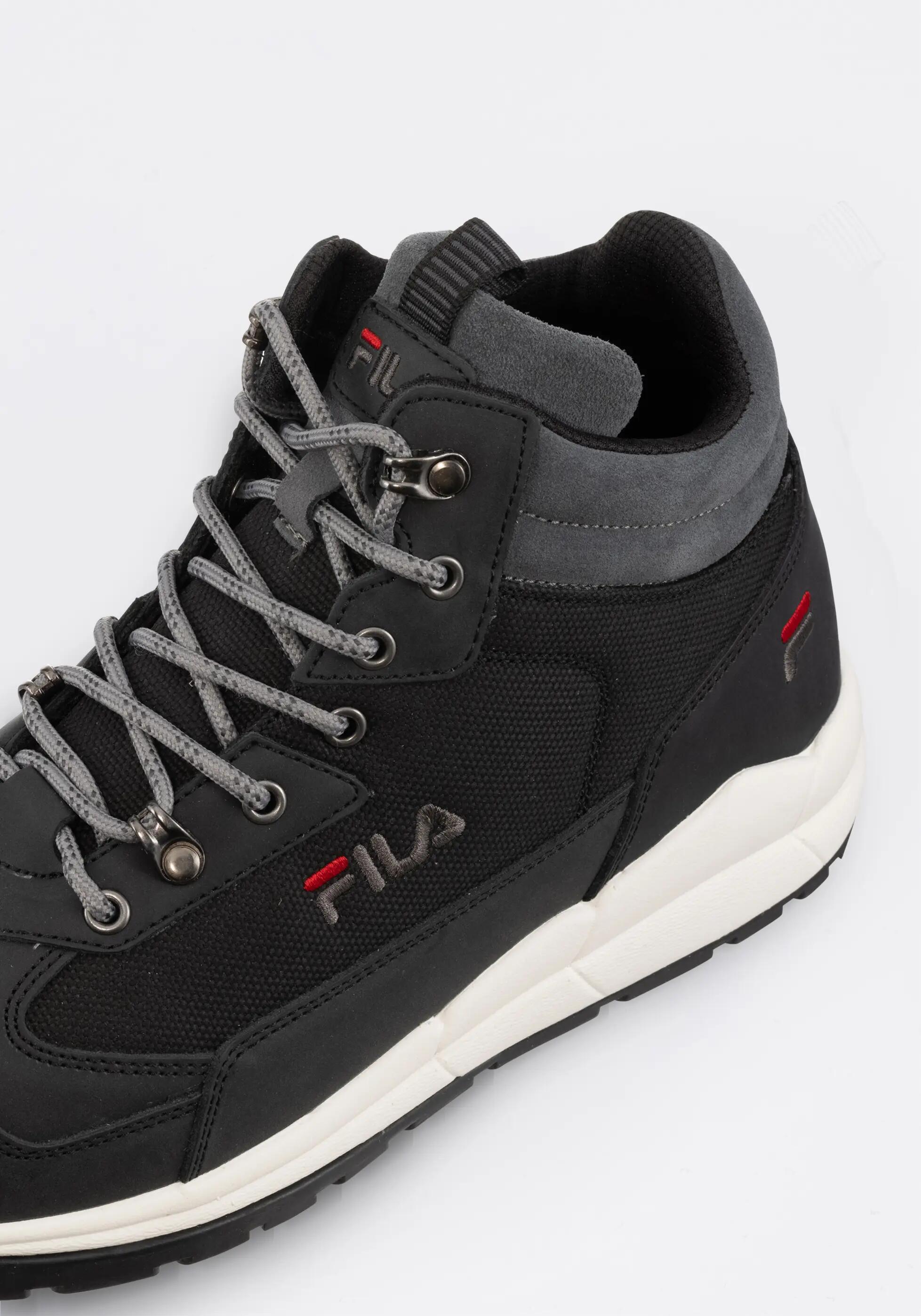 Buty do chodzenia męskie Fila Alpha Mid 6/8