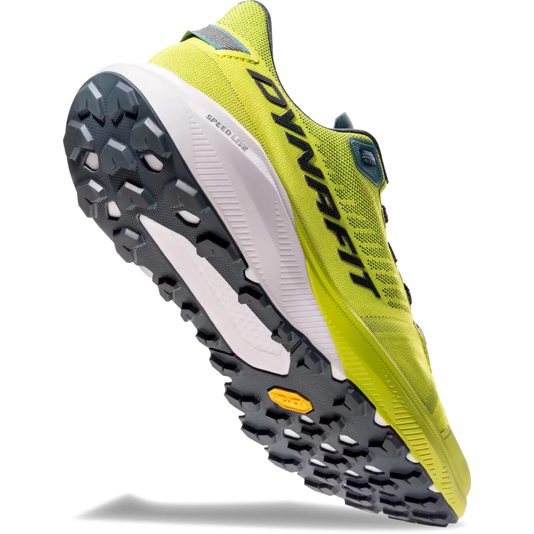 Chaussures de trail Dynafit 4/5
