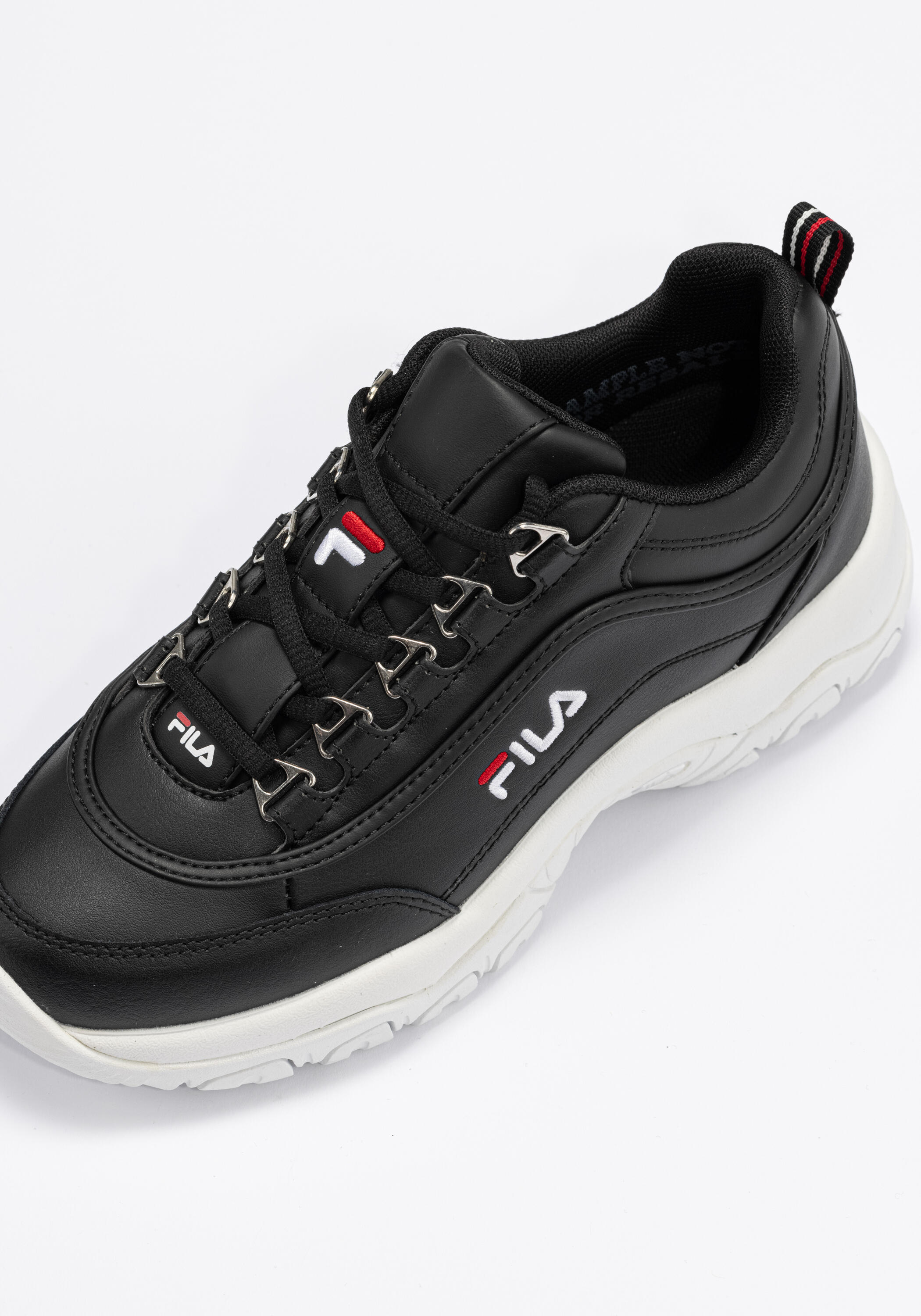 ZAPATOS Y COMPLEMENTOS FILA  DE MUJER 1010560 25Y STRADA LOW 6/7