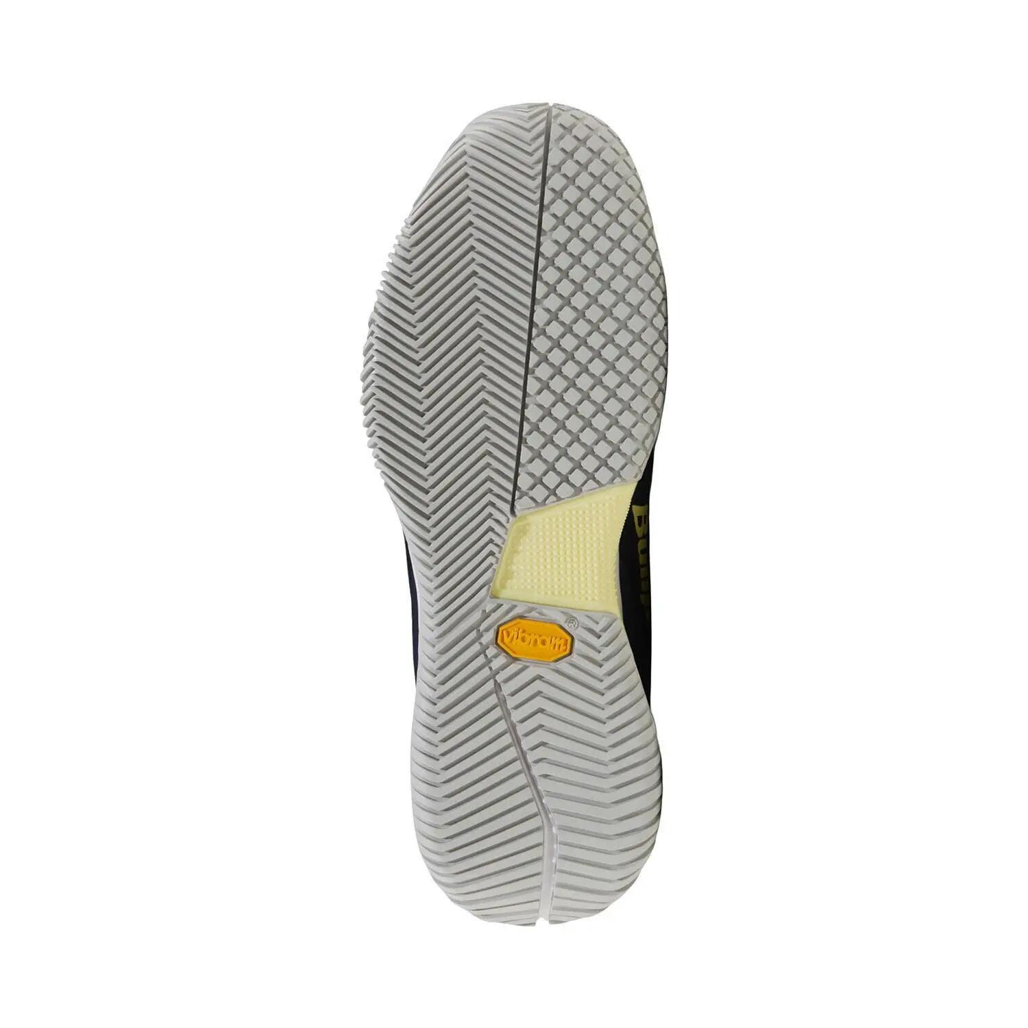 ZAPATILLAS BULLPADEL X-PLO VIBRAM 26I 004 AZUL MARINO 40 4/7