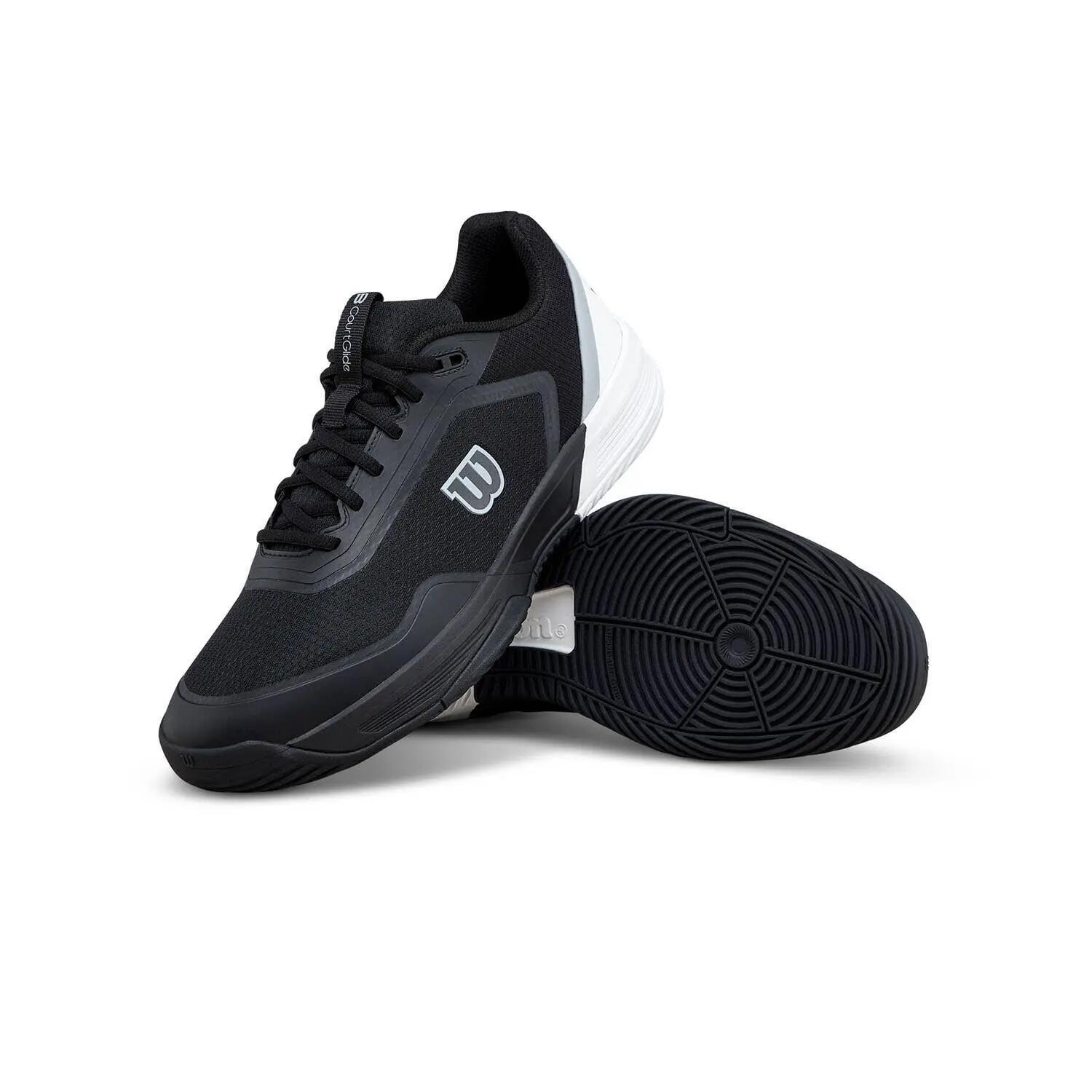 Wilson Courtglide Padel Wrs340980 6/6