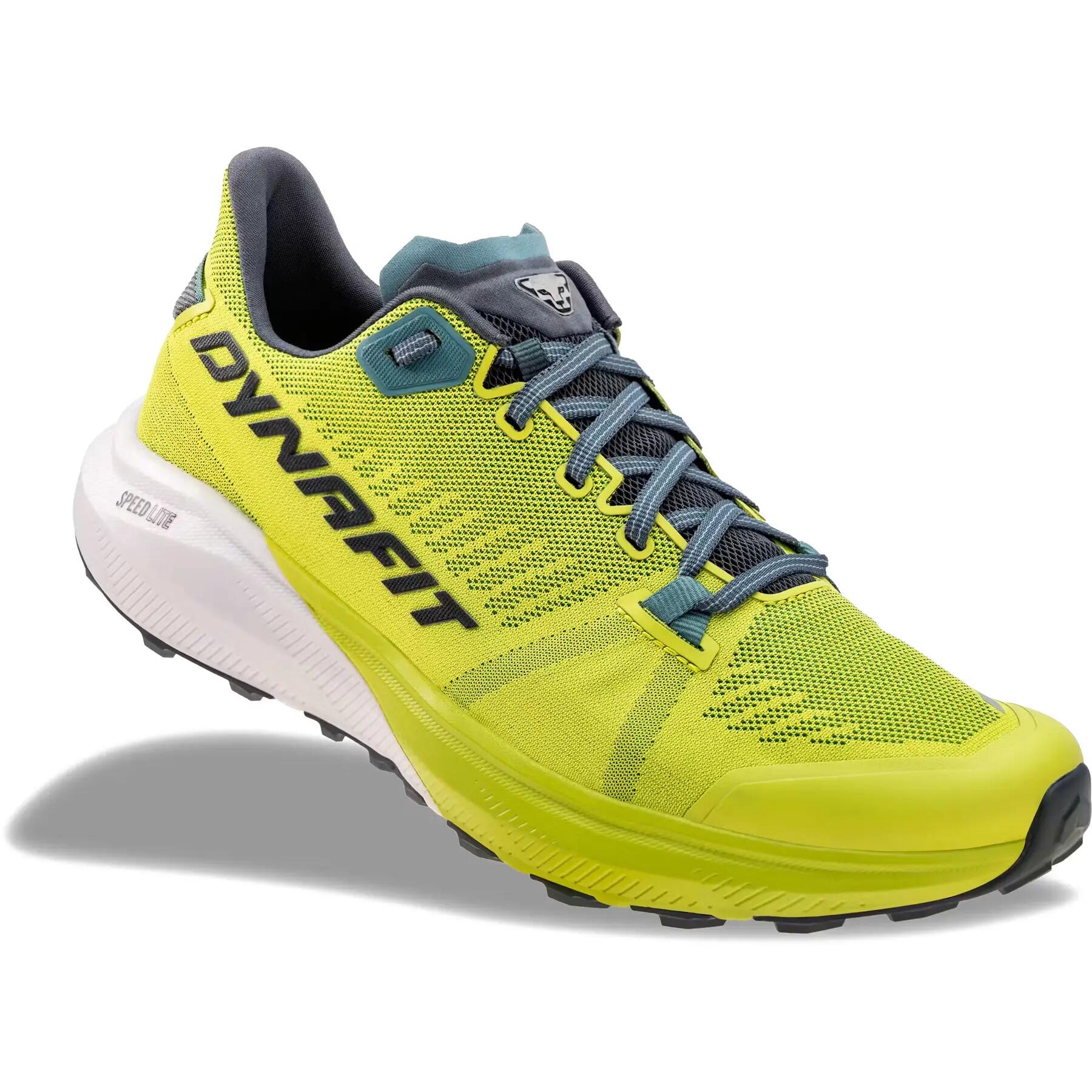 Chaussures de trail Dynafit 2/5