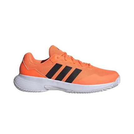 Adidas Gamecourt 2.0 Orange Kj4365