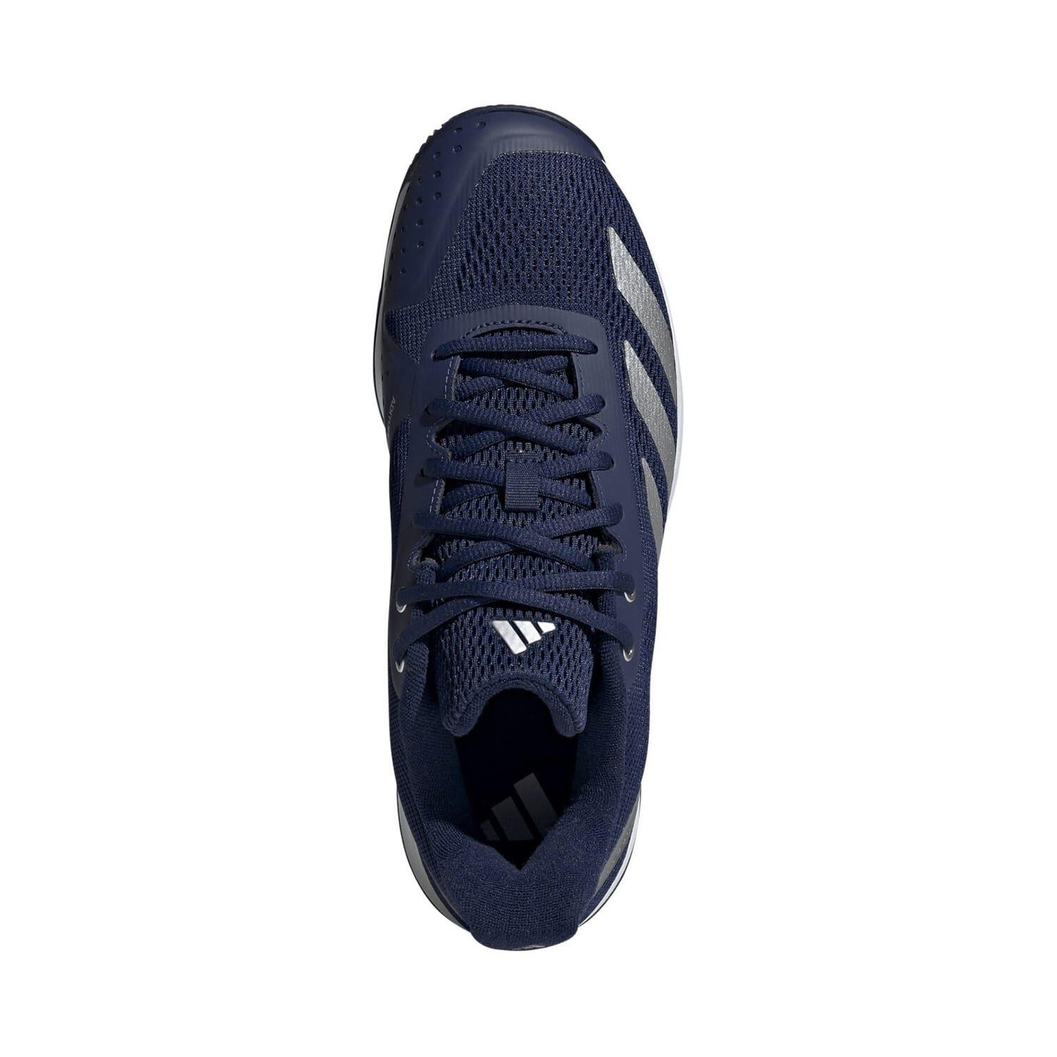 ZAPATILLAS ADIDAS COURTFLASH SPEED 2 JR4507 40 5/6
