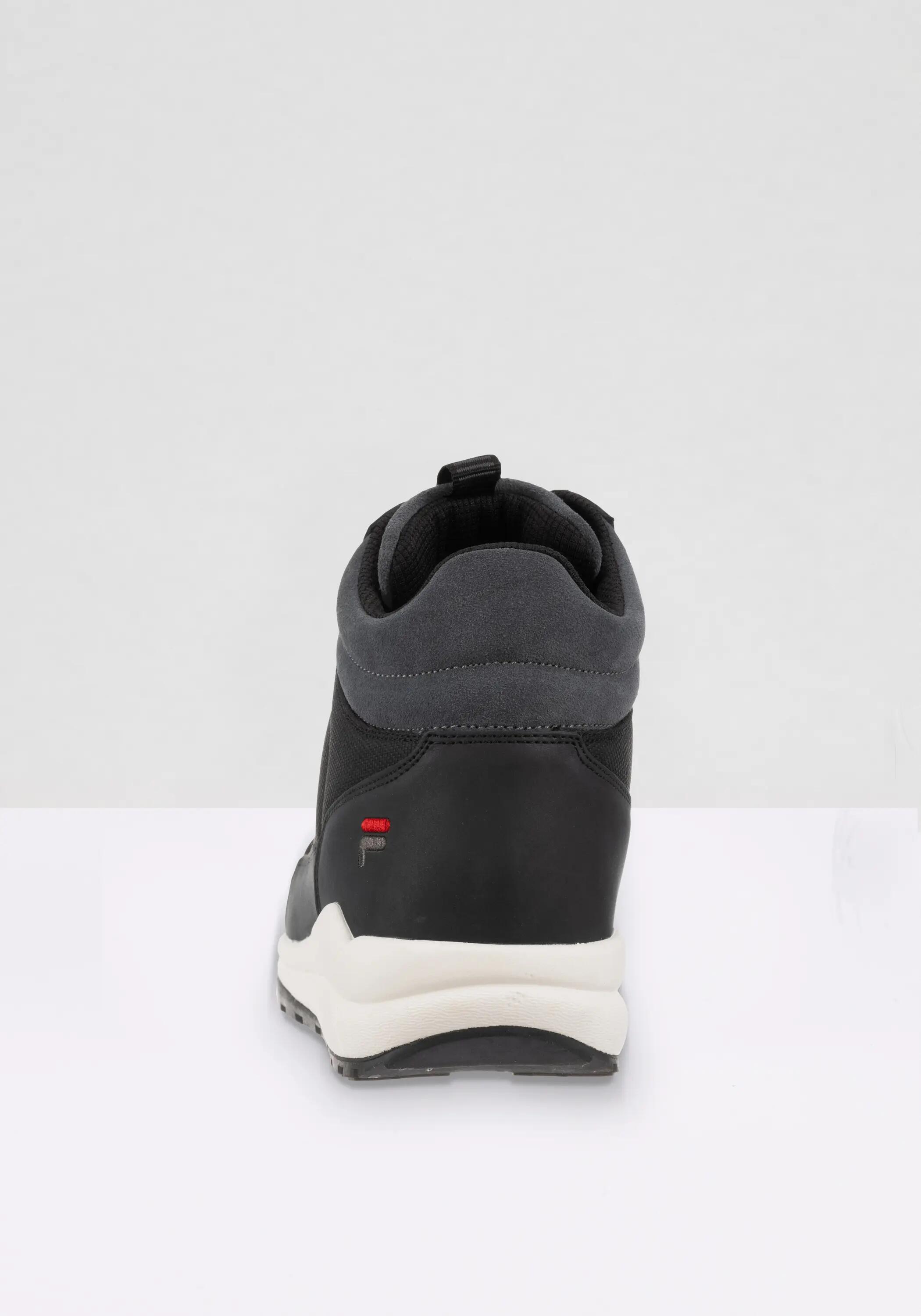 Buty do chodzenia męskie Fila Alpha Mid 4/8