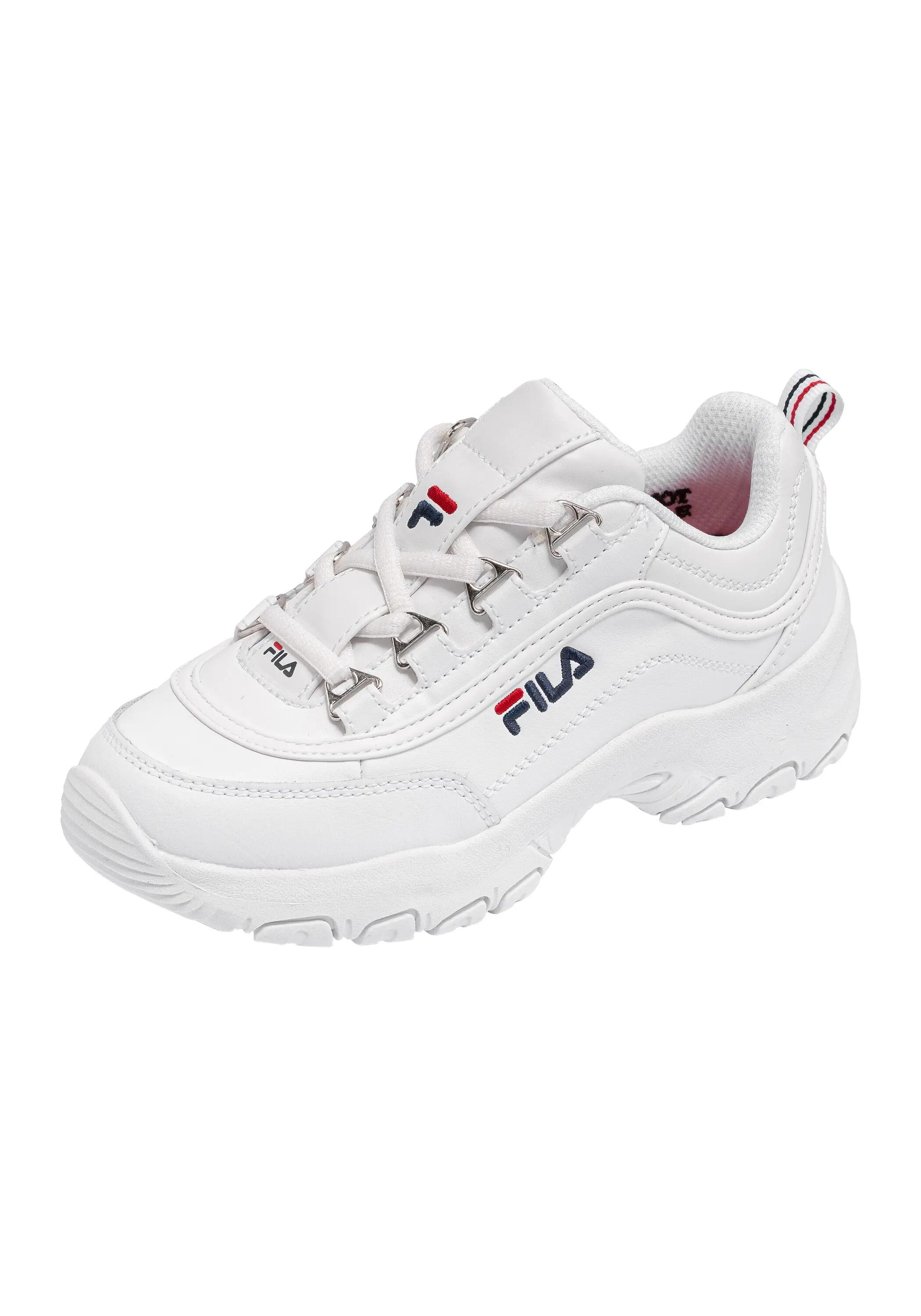 Sapatilhas para crianças Fila Strada Low Junior 7/8
