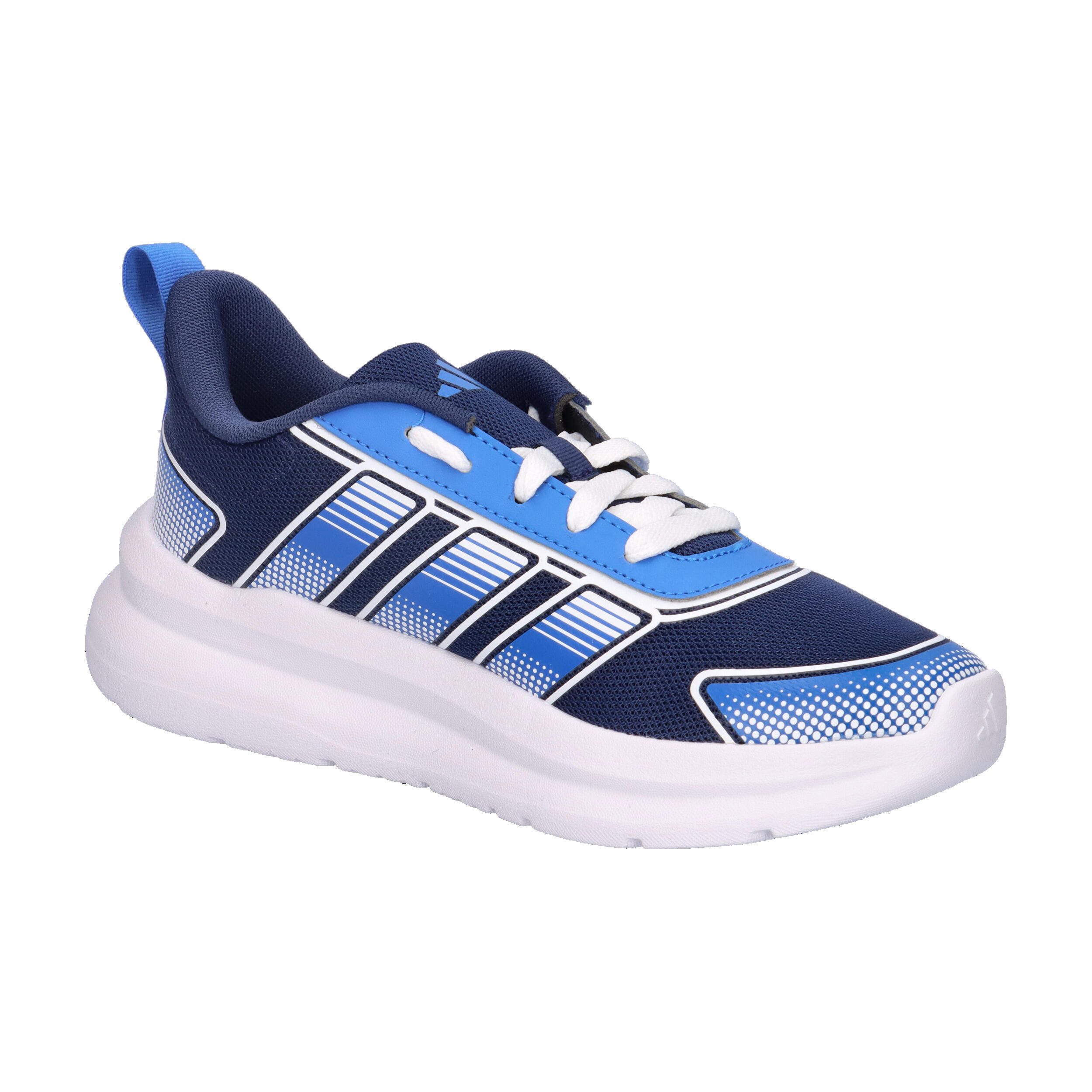 adidas Kinder Laufschuhe Tensaur Run 4.0 J 8/14