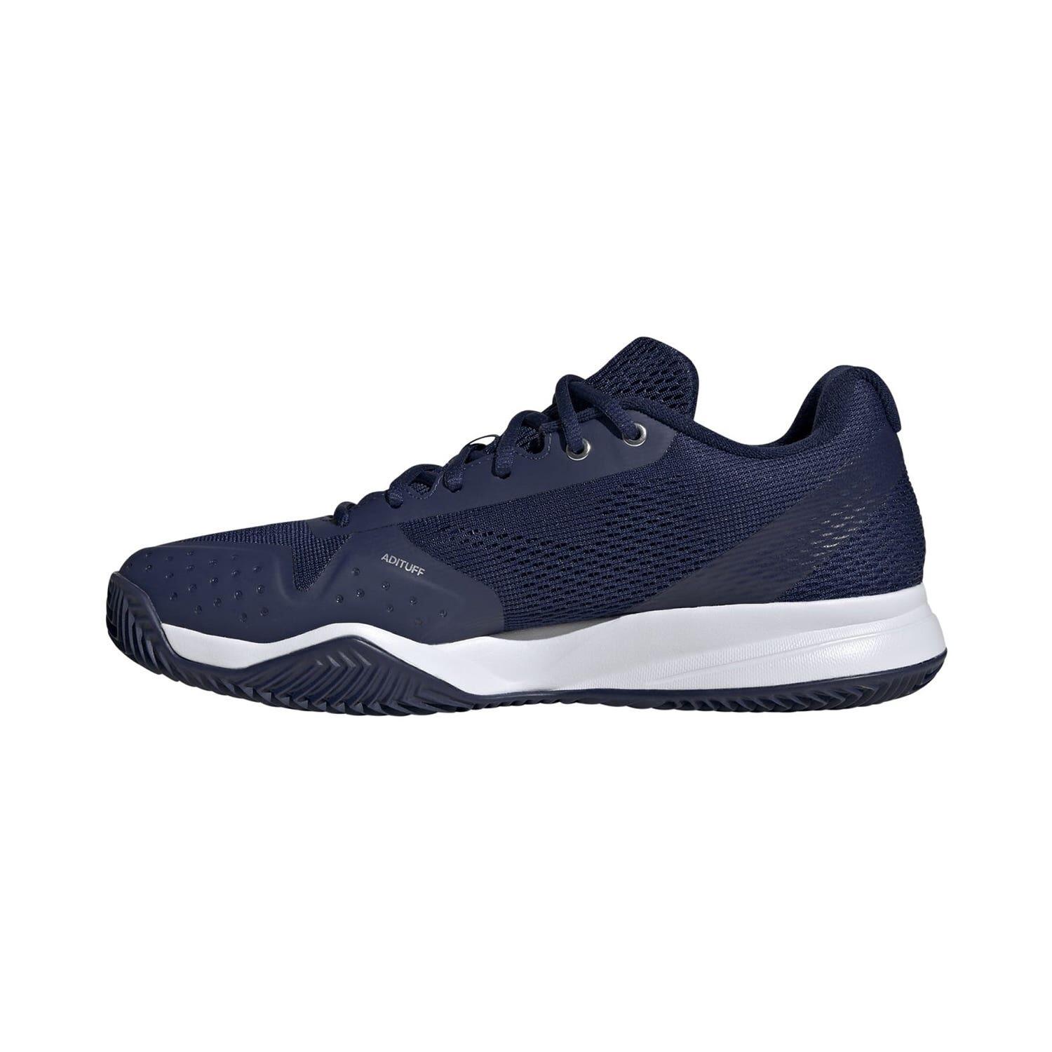 ZAPATILLAS ADIDAS COURTFLASH SPEED 2 JR4507 40 4/6