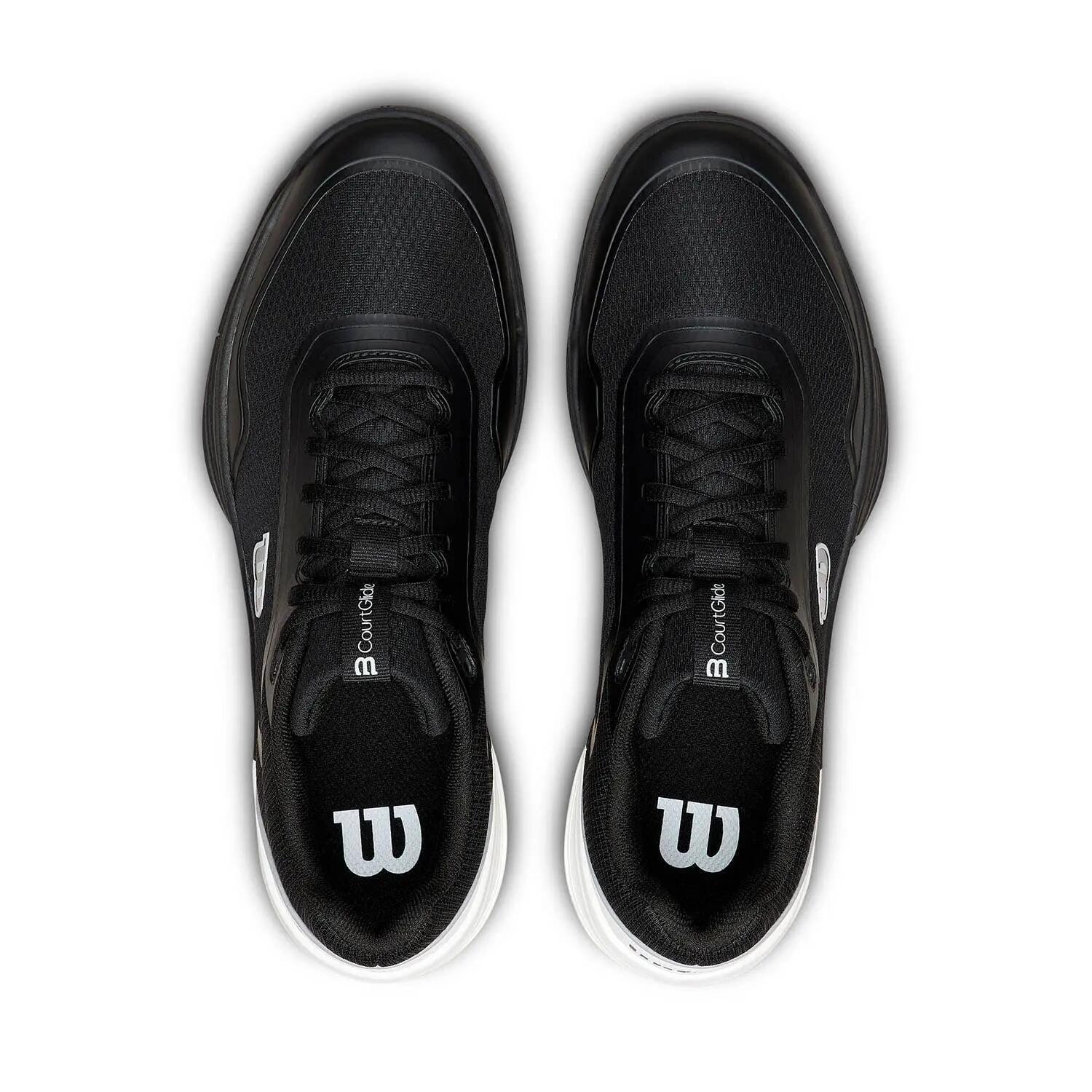 Wilson Courtglide Padel Wrs340980 4/6