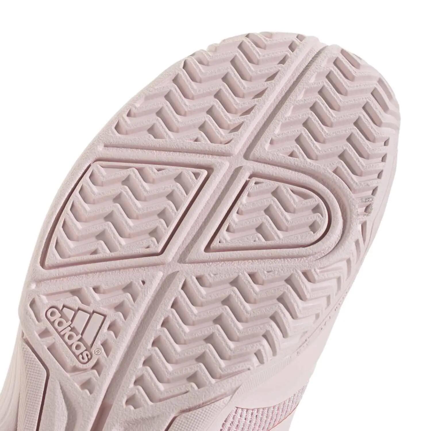 Adidas Ubersonic Rose Clair Junior Kk3849 6/6