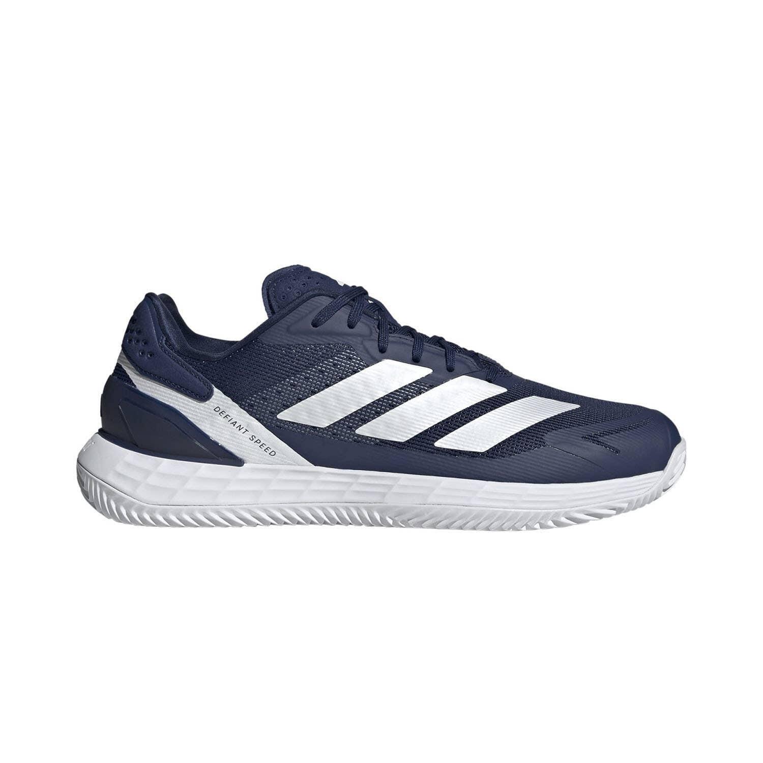 Adidas Defiant Speed 2 Clay Azul Oscuro Kj6802