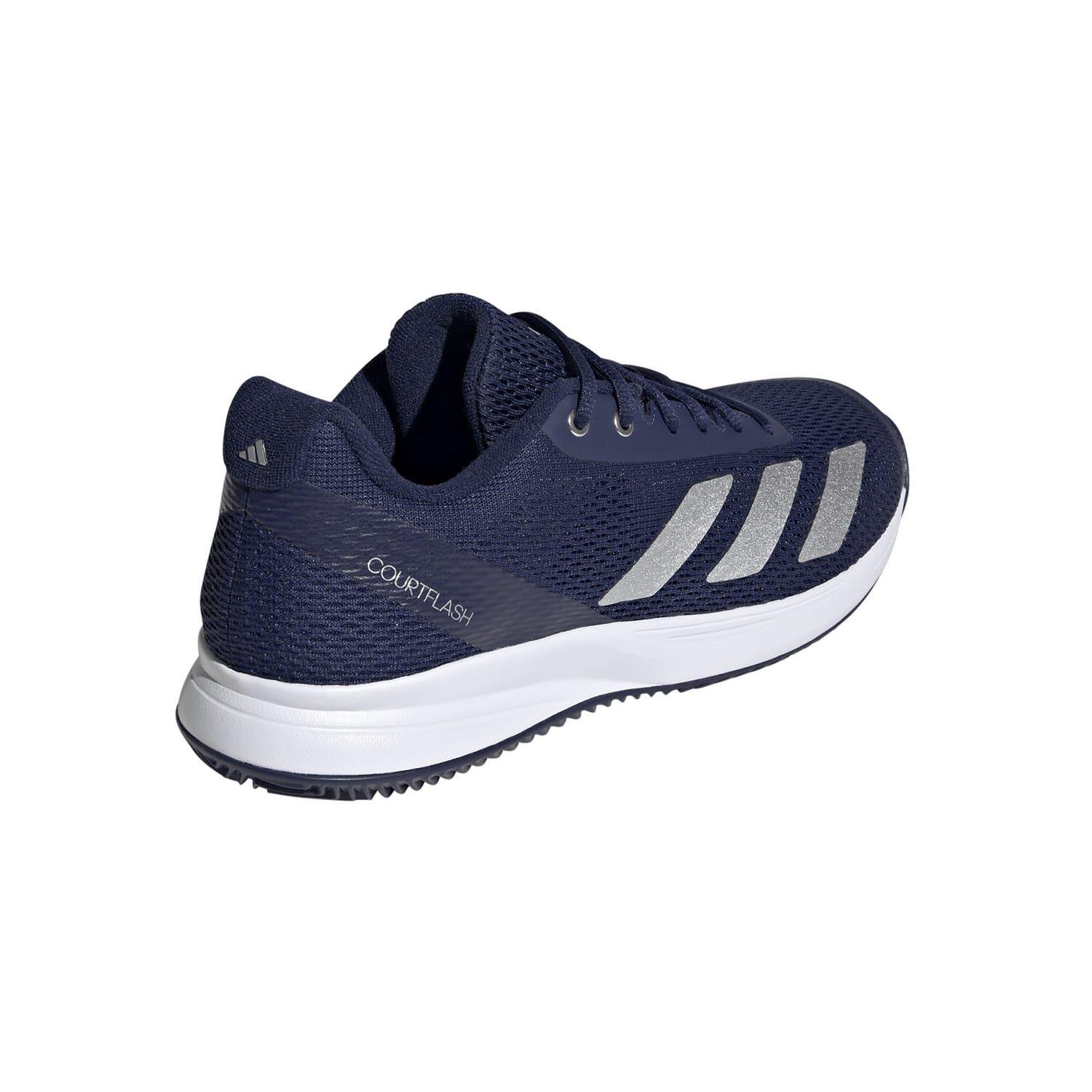 ZAPATILLAS ADIDAS COURTFLASH SPEED 2 JR4507 40 3/6