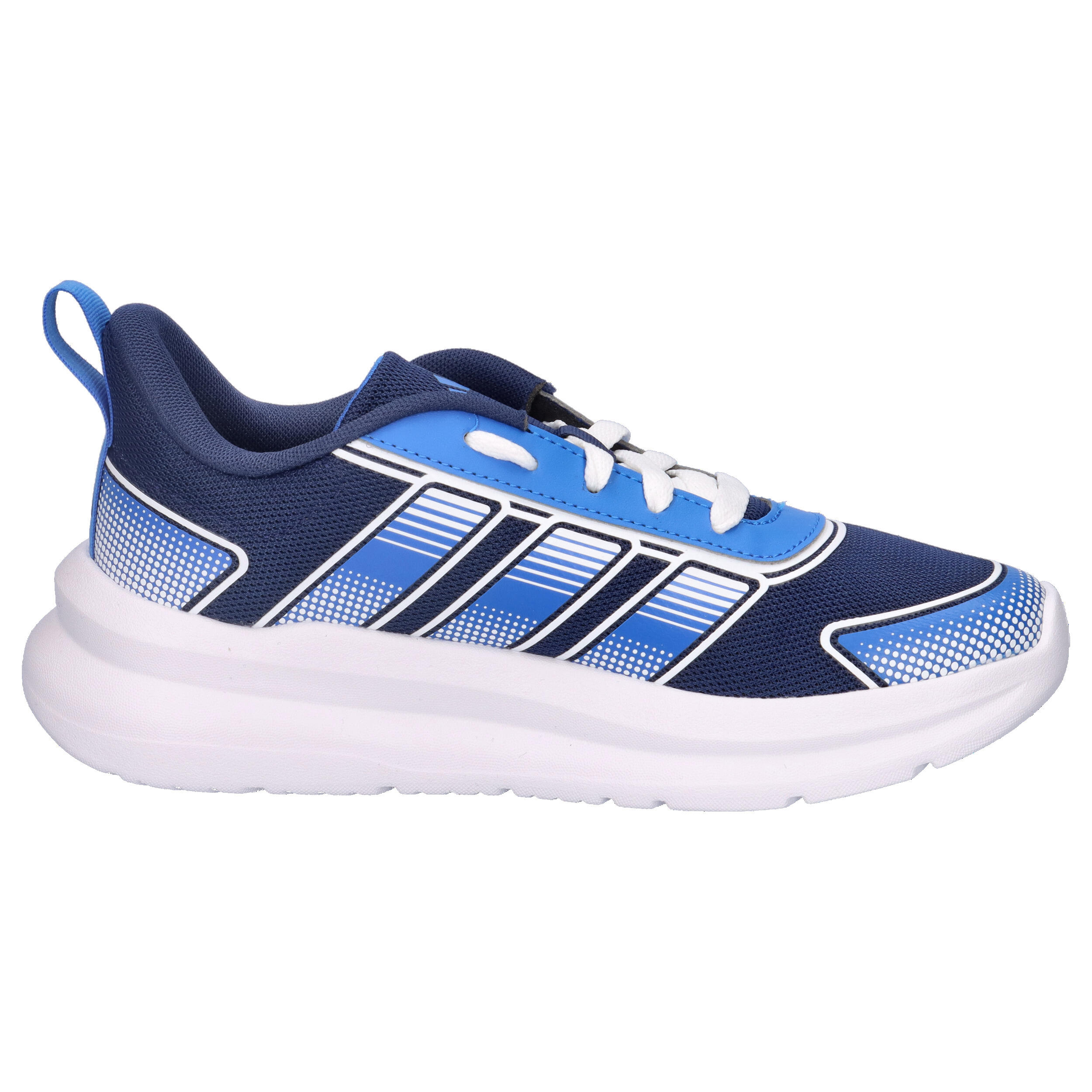 adidas Kinder Laufschuhe Tensaur Run 4.0 J 7/14