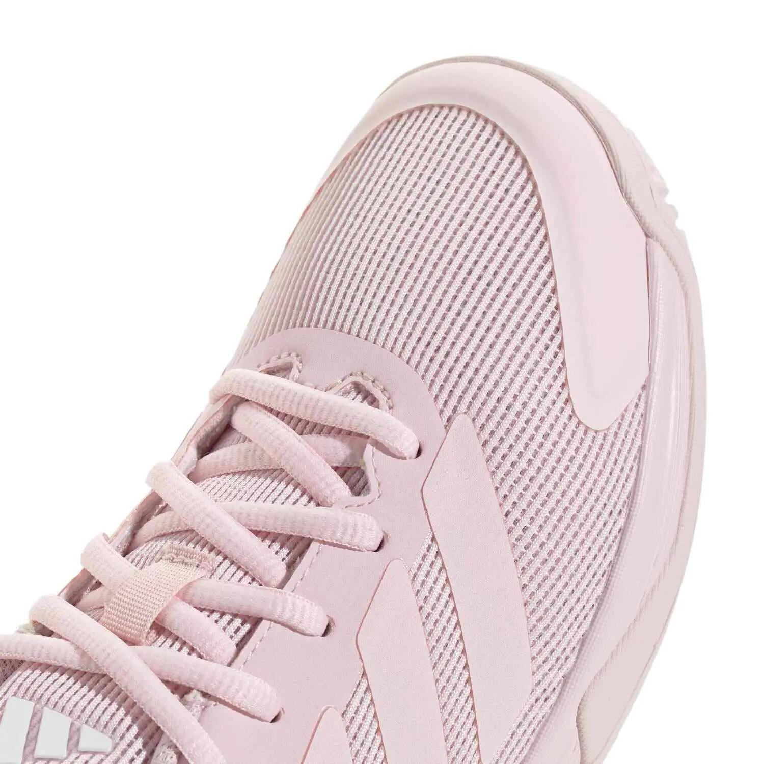 Adidas Ubersonic Rose Clair Junior Kk3849 5/6