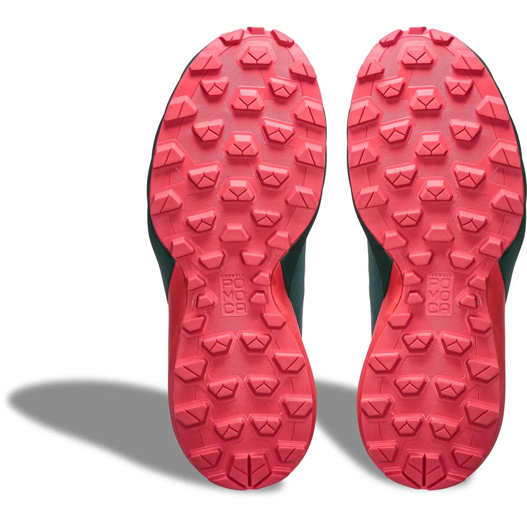 Sapatilhas de running para mulher Dynafit Ultra 4/5