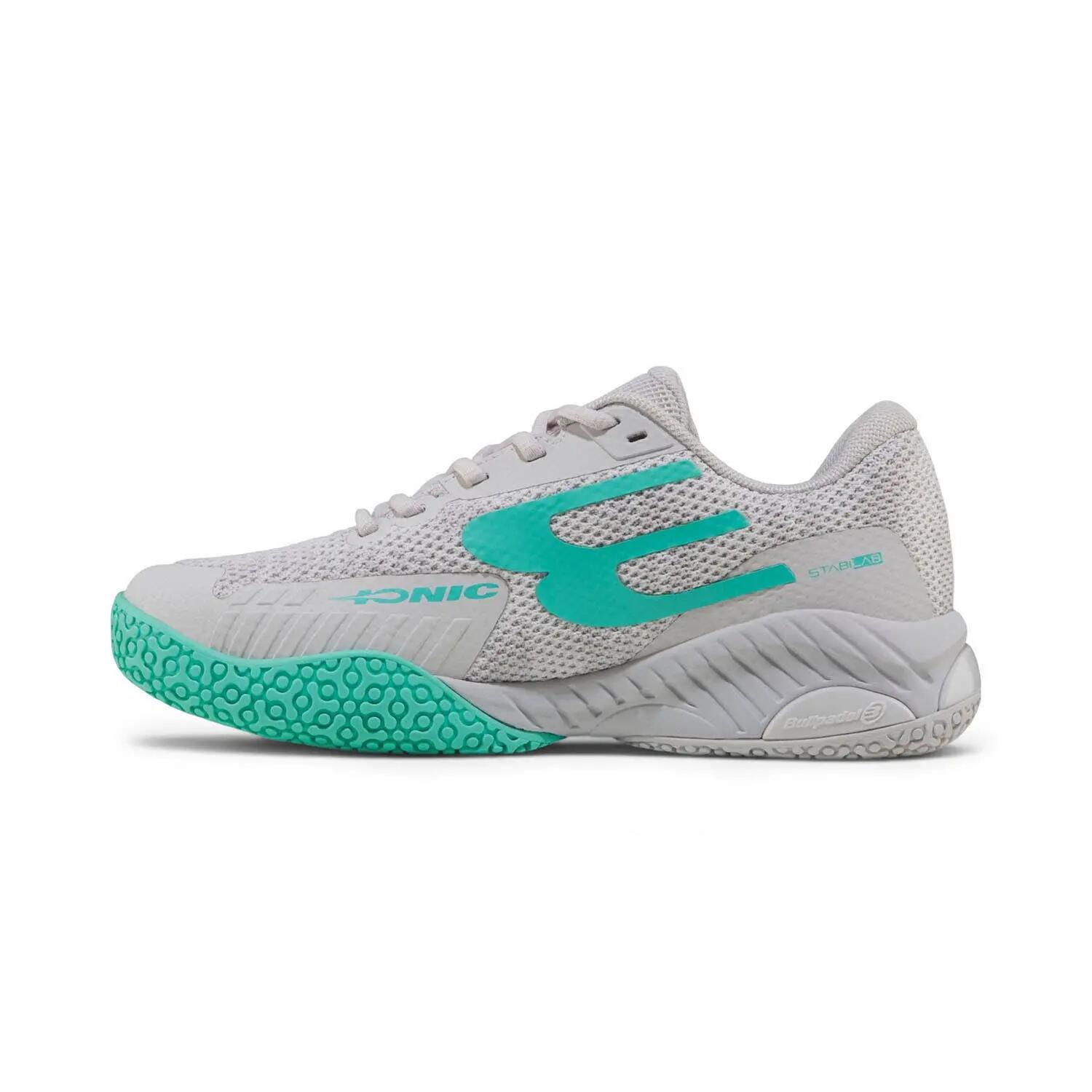 Bullpadel Ionic W 26i Turquesa Mujer 3/7