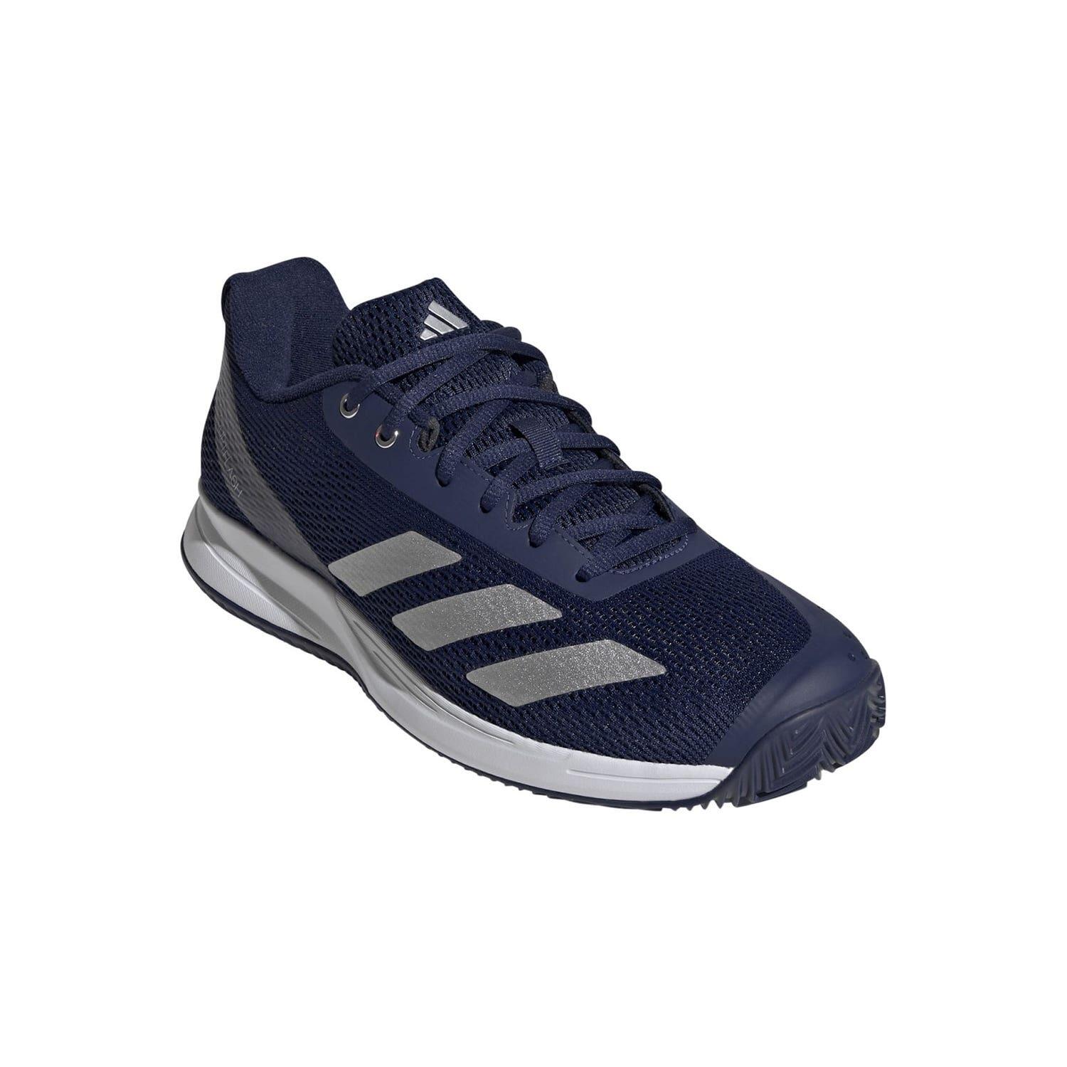 ZAPATILLAS ADIDAS COURTFLASH SPEED 2 JR4507 40 2/6