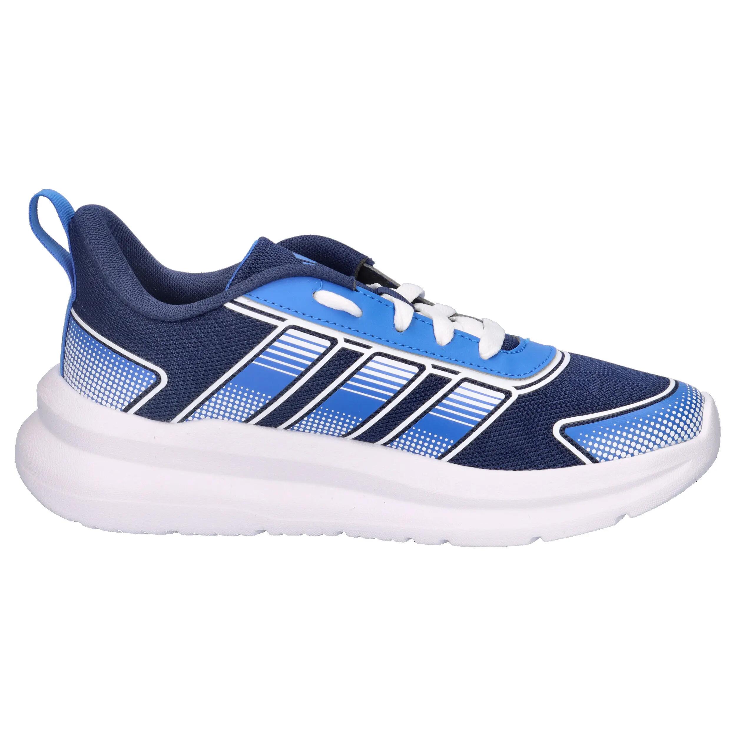 Ténis criança adidas Tensaur Run 4.0 7/14