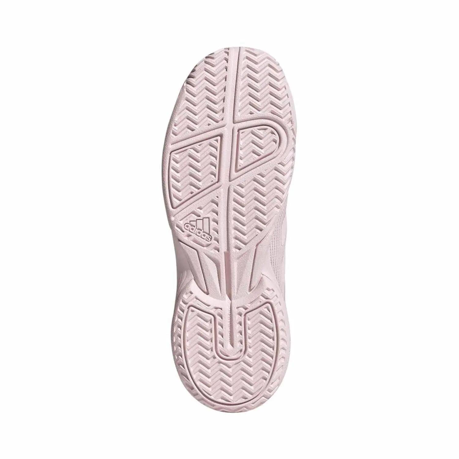 Adidas Ubersonic Rose Clair Junior Kk3849 4/6