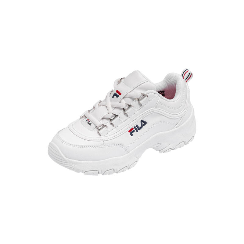 Pantofi universali fft000910004 pentru întregul an albi damă